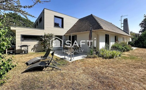 Casa en San Josse, Alta Francia, Francia 1