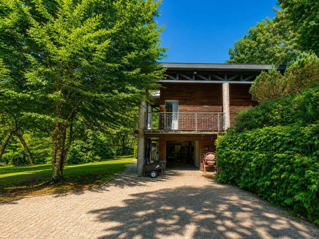 Casa en Linxe, Nueva Aquitania, Francia 5 - 18731011
