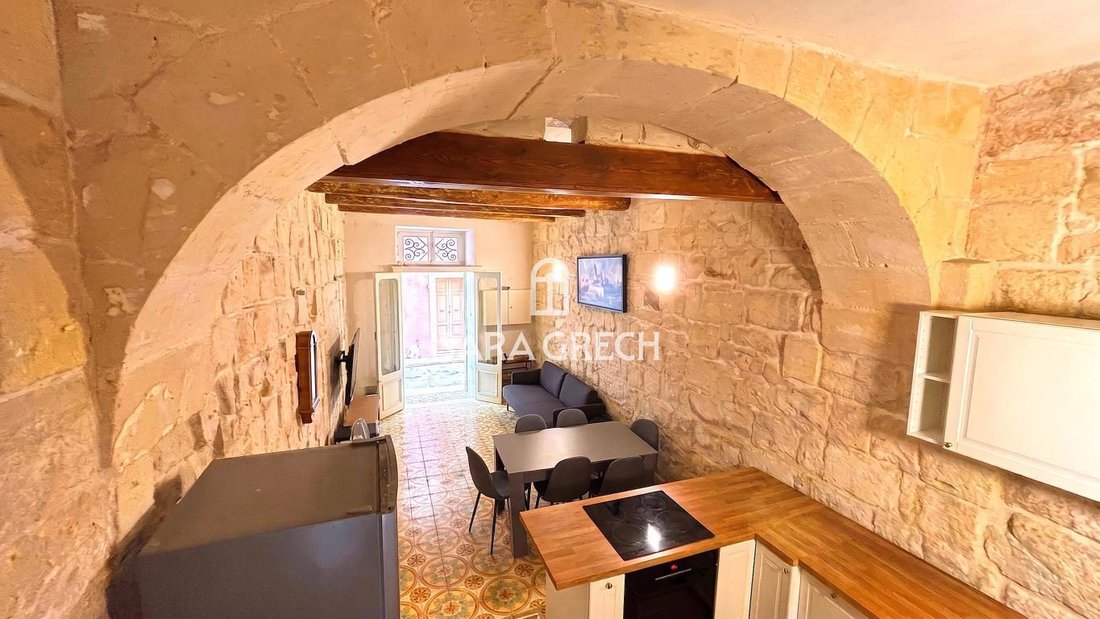 Maison de ville à Ħal Lija, Malte 4 - 18730198