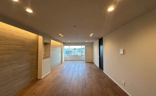 Condominio en Meguro, Tokio, Japón 1