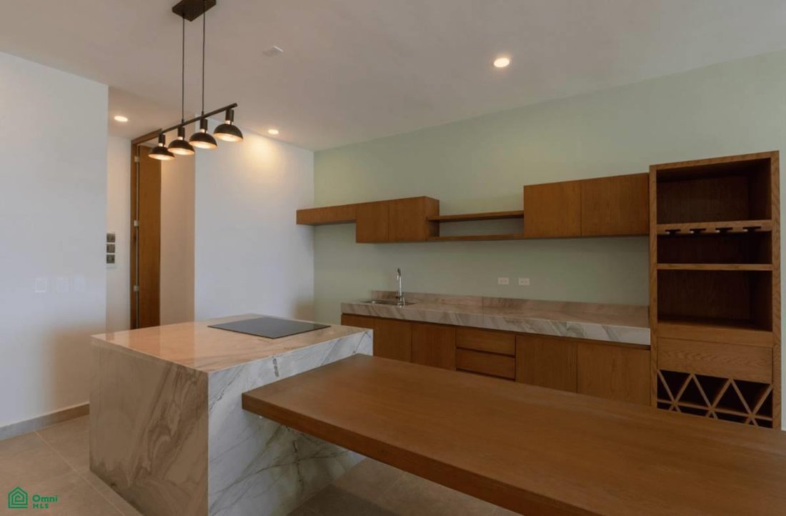 Condo in Chelem, Yucatan, Mexico 1 - 17101176