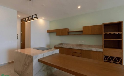 Condo in Chelem, Yucatan, Mexico 1