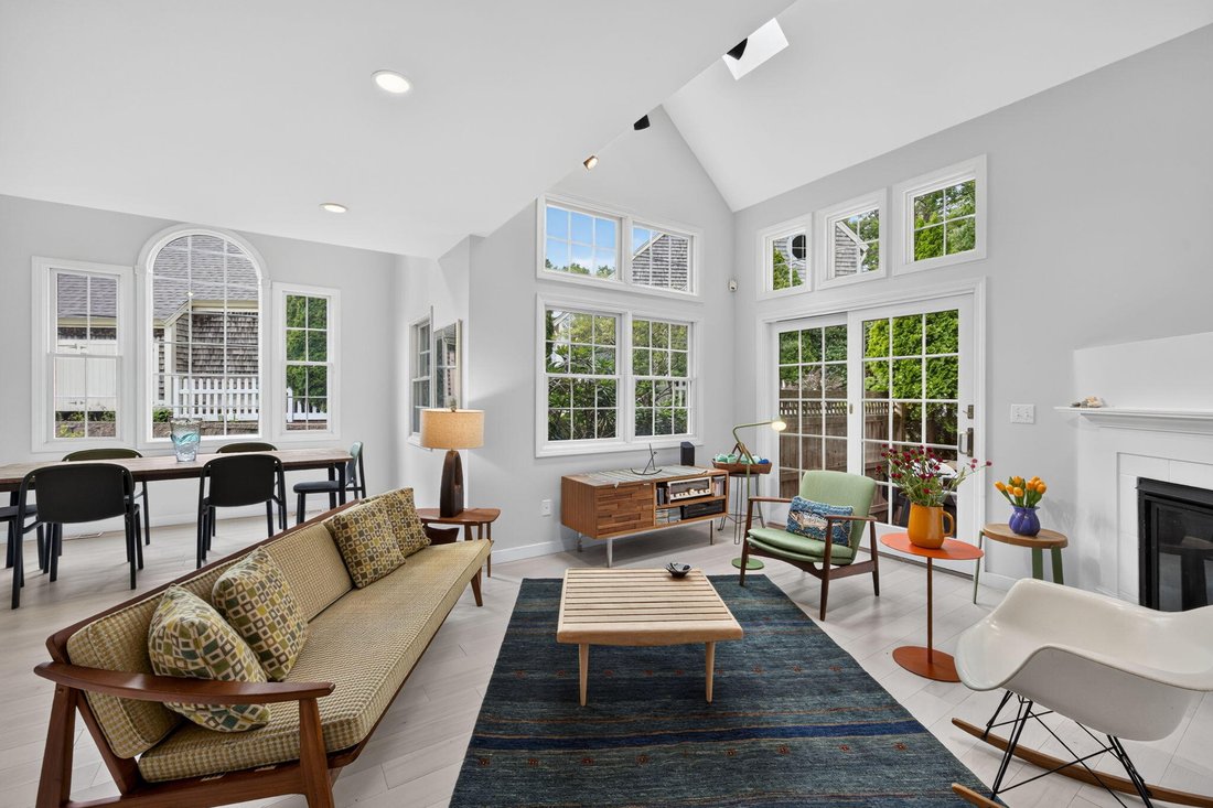 Condominio a Mashpee, Massachusetts, Stati Uniti 4 - 18730688