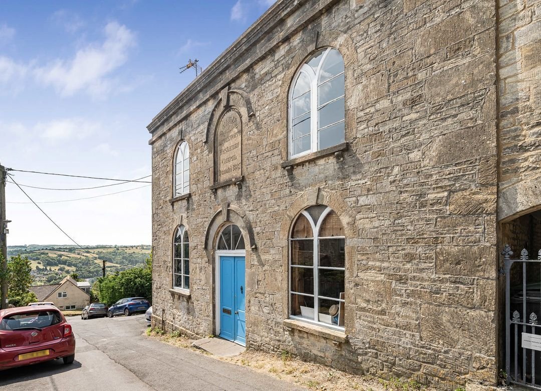 Casa a Stroud, Inghilterra 2 - 18730239