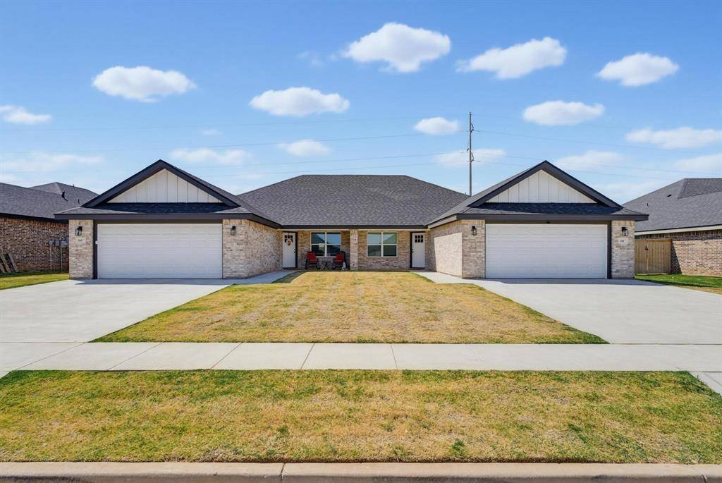 Maison à Abilene, Texas, États-Unis 1 - 18729809