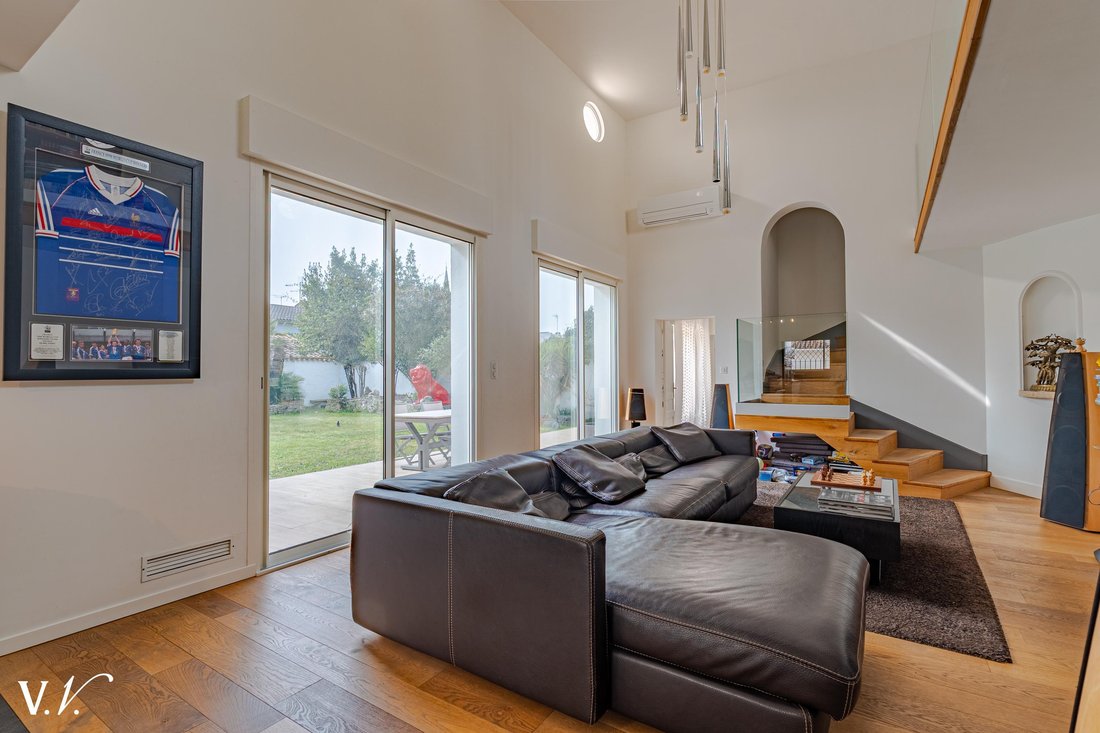 Casa a Mérignac, Nuova Aquitania, Francia 3 - 18730865
