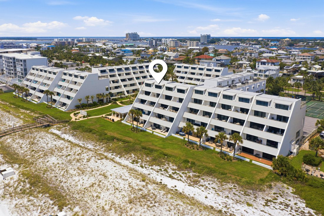Condo in Destin, Florida, United States 3 - 18731030