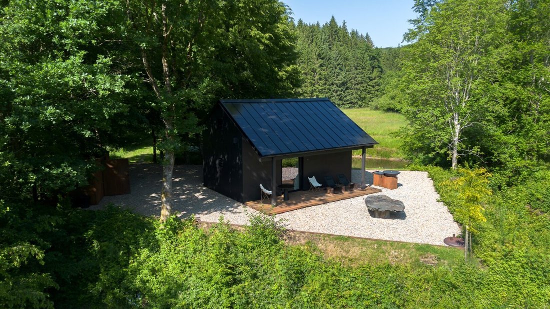 Villa in Bertrix, Wallonia, Belgium 2 - 18731077