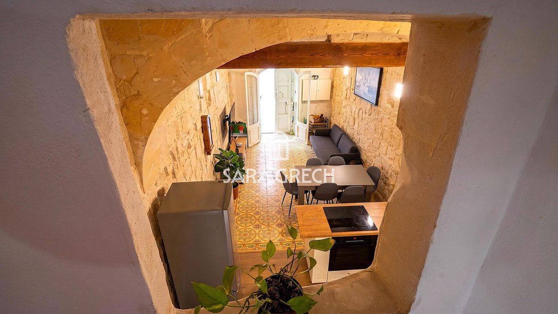 Maison de ville à Ħal Lija, Malte 5 - 18730198