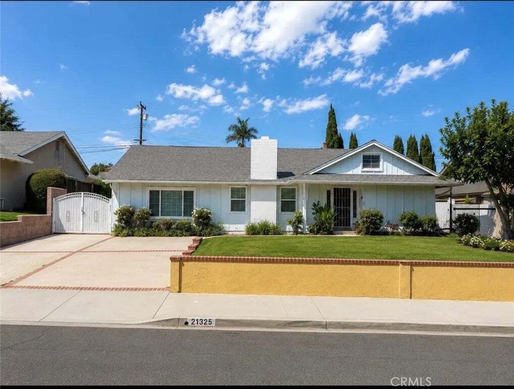 Casa a Diamond Bar, California, Stati Uniti 1 - 18730041