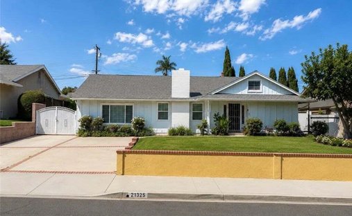 Casa a Diamond Bar, California, Stati Uniti 1