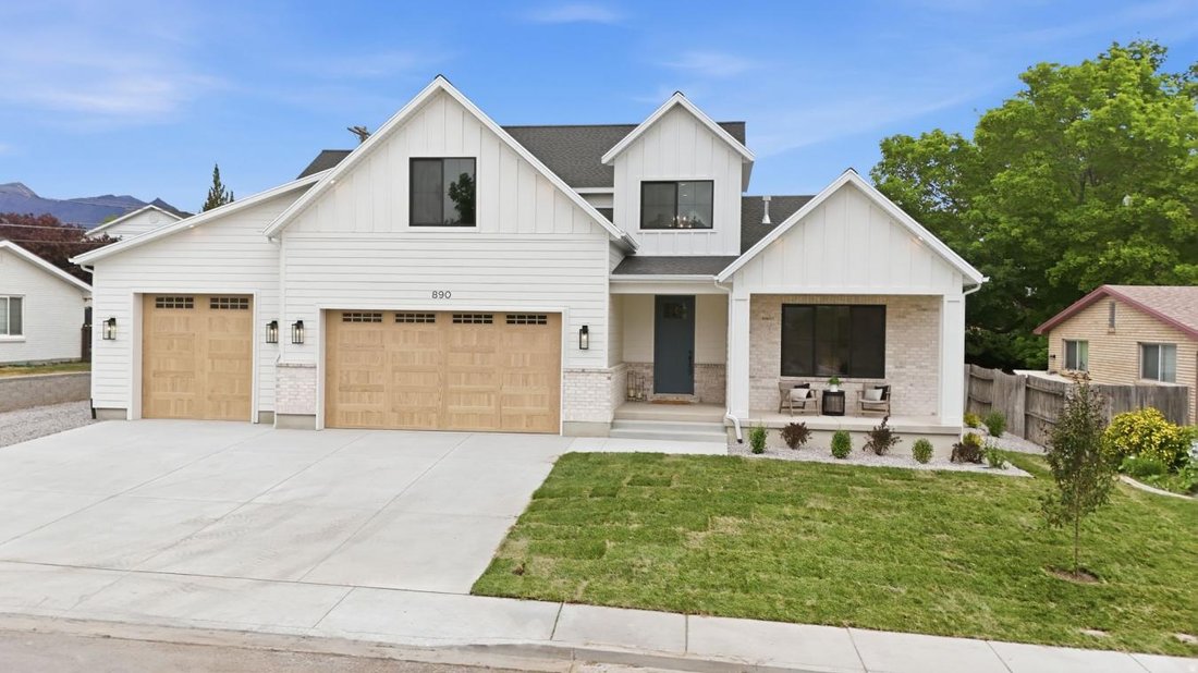 Haus in Lehi, Utah, Vereinigte Staaten 1 - 18730486