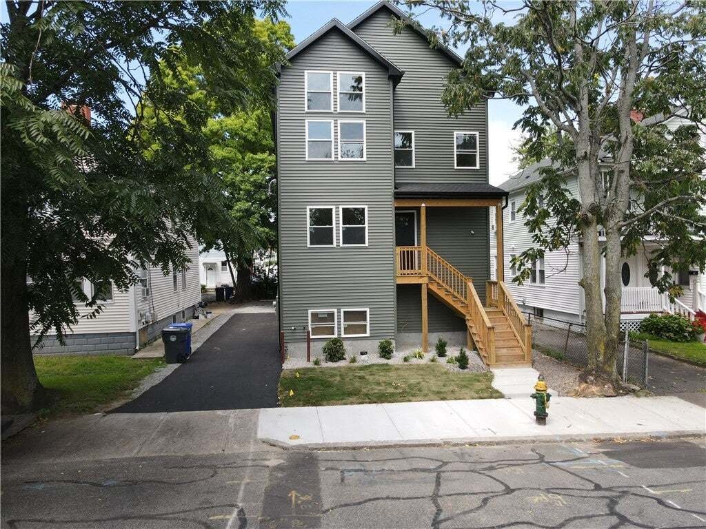 Providence, Rhode Island, United States 1 - 18729710