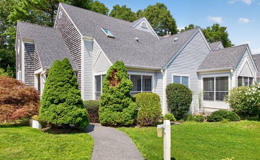 Appartement à Mashpee, Massachusetts, États-Unis 1