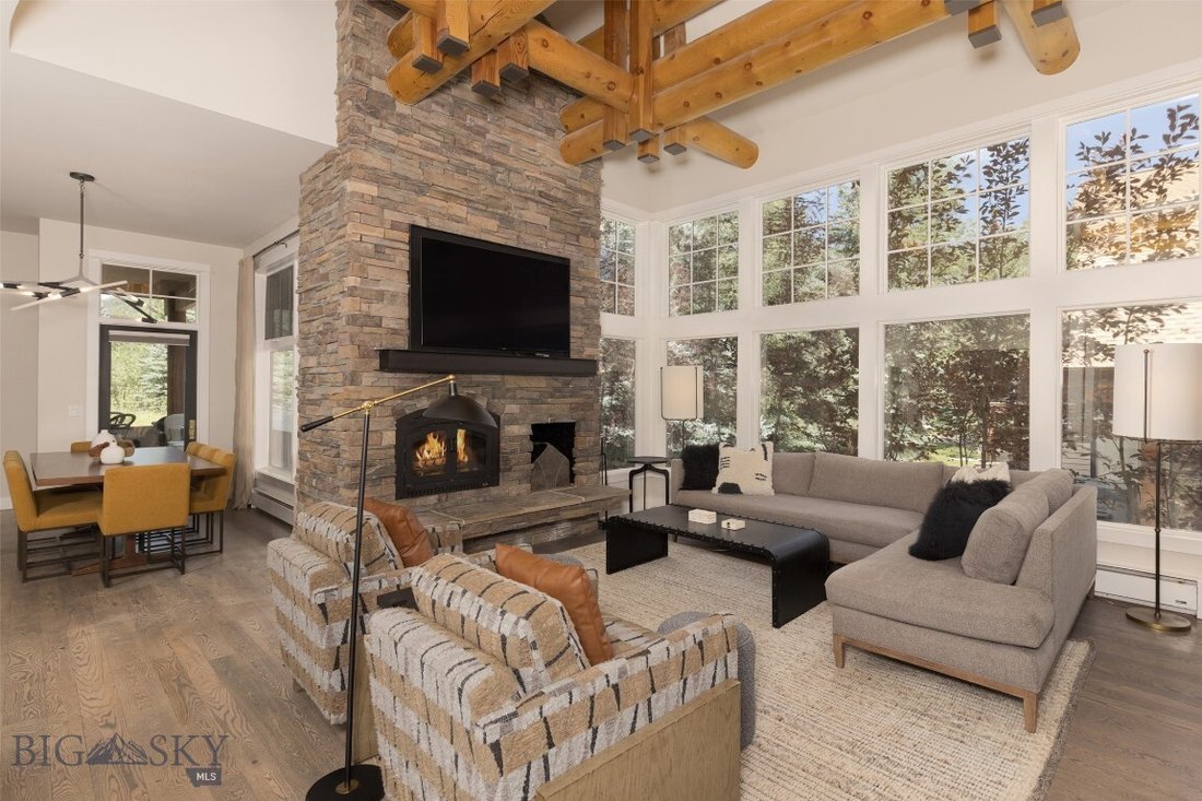 Condo in Gallatin Gateway, Montana, United States 5 - 18731029