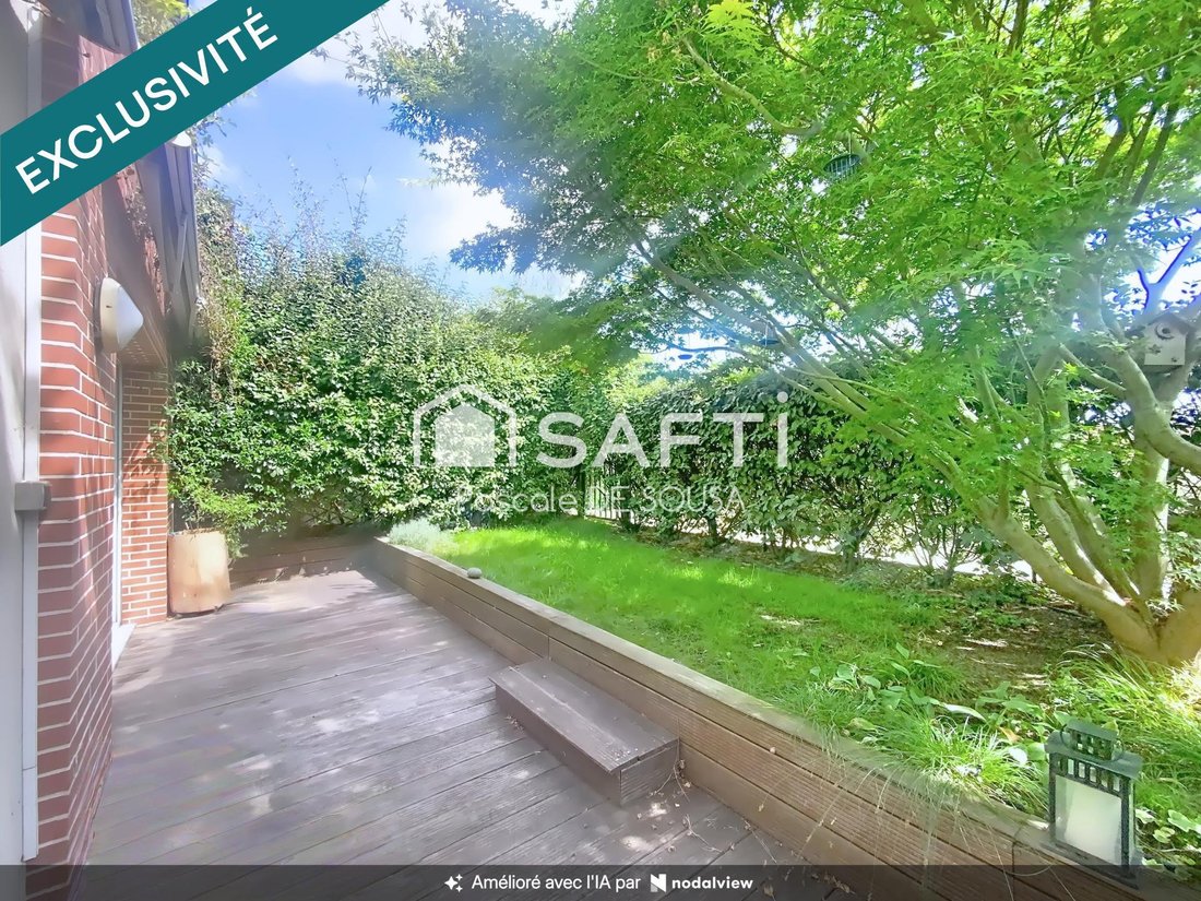 House in Centre, Nanterre, France 4 - 18713649
