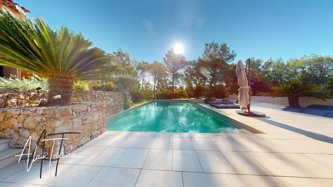 House in Est, Lorgues, France 4 - 17843097