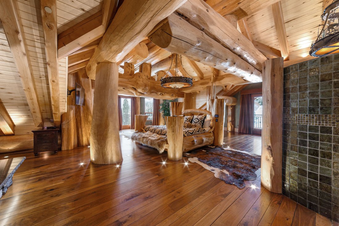 Chalet à Kootenay Boundary E / West Bo*, Colombie-Britannique, Canada 5 - 18730994