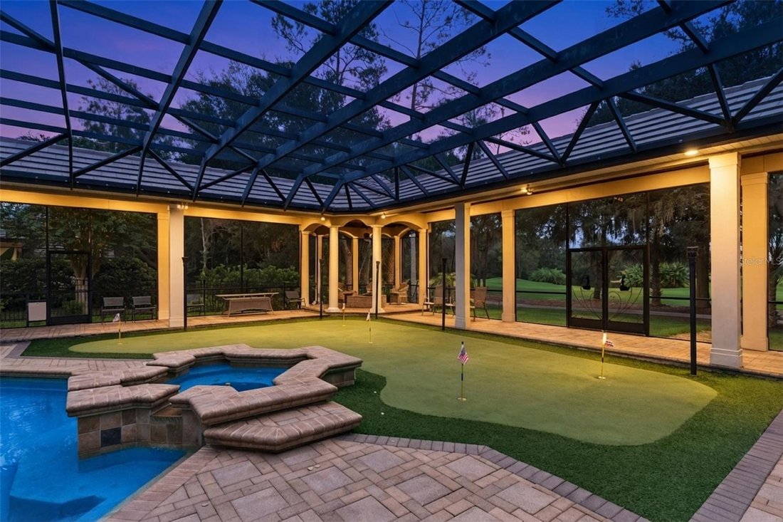 Haus in Longwood, Florida, Vereinigte Staaten 3 - 18729971