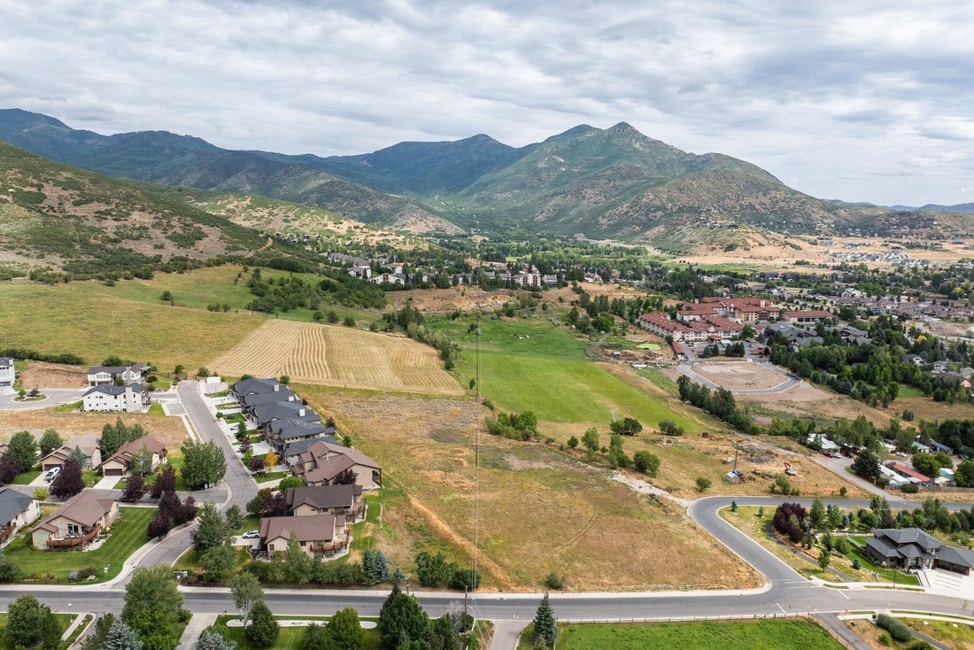 Land in Midway, Utah, Vereinigte Staaten 4 - 18730882