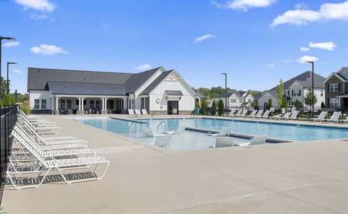 Casa a Mt. Juliet, Tennessee, Stati Uniti 1
