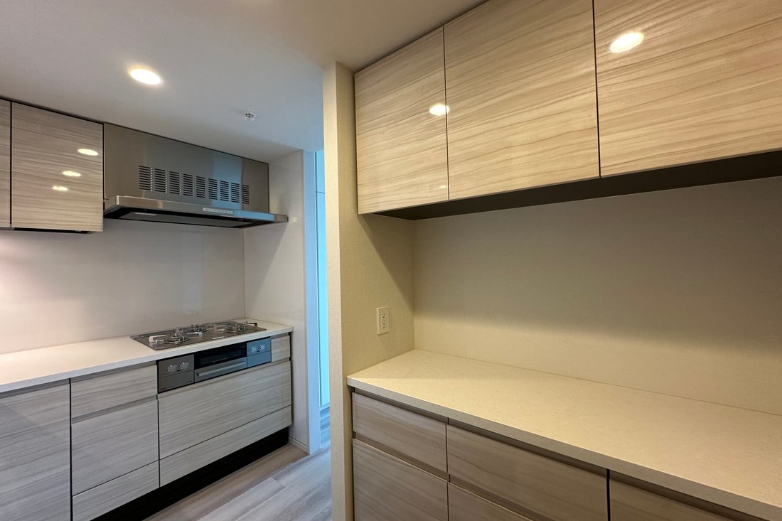 Condominio a Shinjuku, Tokyo, Giappone 5 - 18730605
