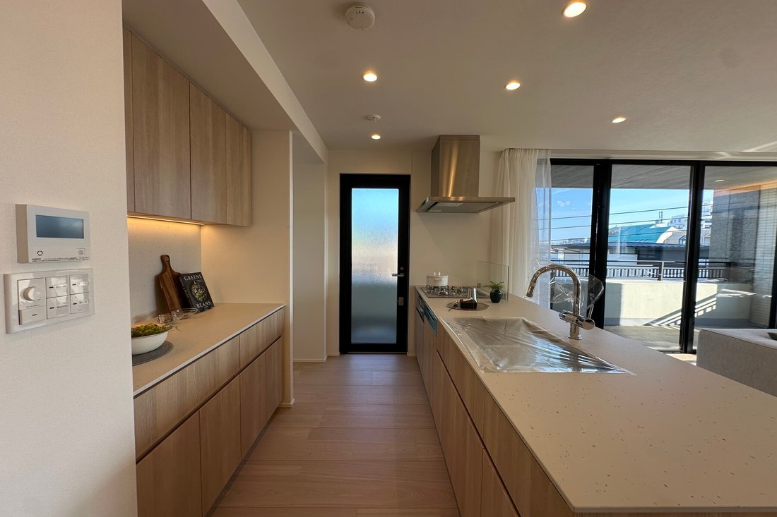 Appartement à Shibuya, Tokyo, Japon 4 - 18730581