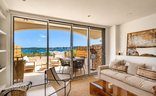 Chalet in es Mercadal, Balearic Islands, Spain 1