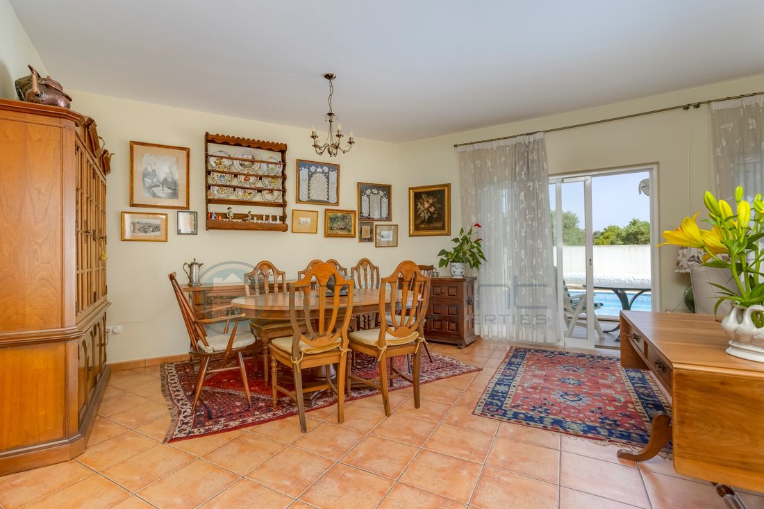 Casa en São Sebastião, Lagos, Sao Goncalo de Lagos, Portugal 5 - 18731143