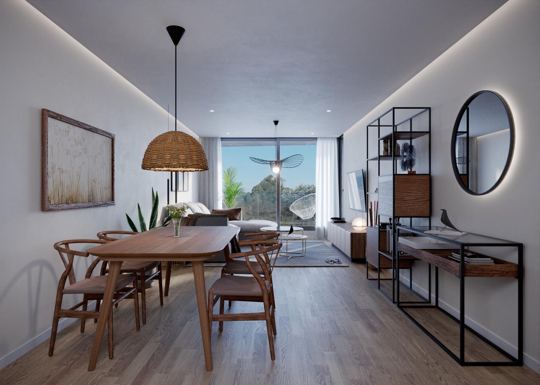Appartement à Montevideo, Montevideo, Uruguay 5 - 18730681