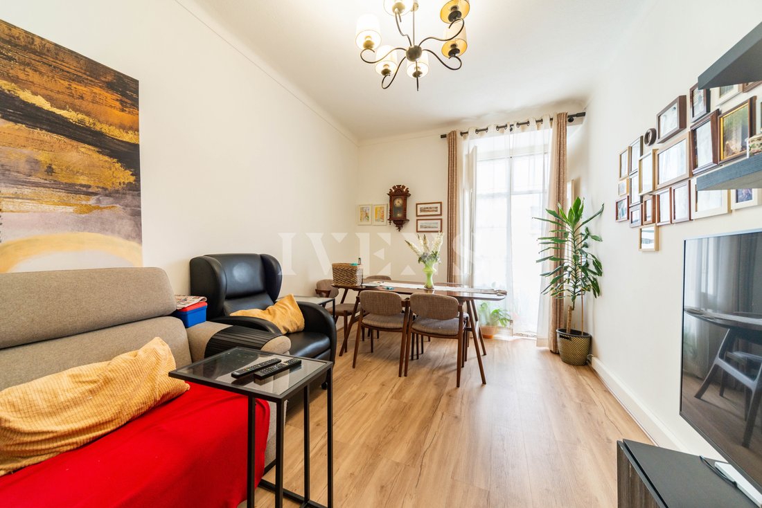 Appartement à Misericordia, Lisbonne, Portugal 1 - 18730848