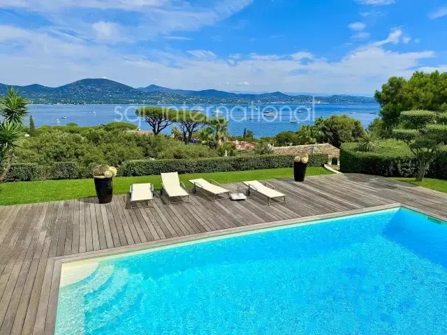 Maison à Gassin, Provence-Alpes-Côte d'Azur, France 2 - 16246518