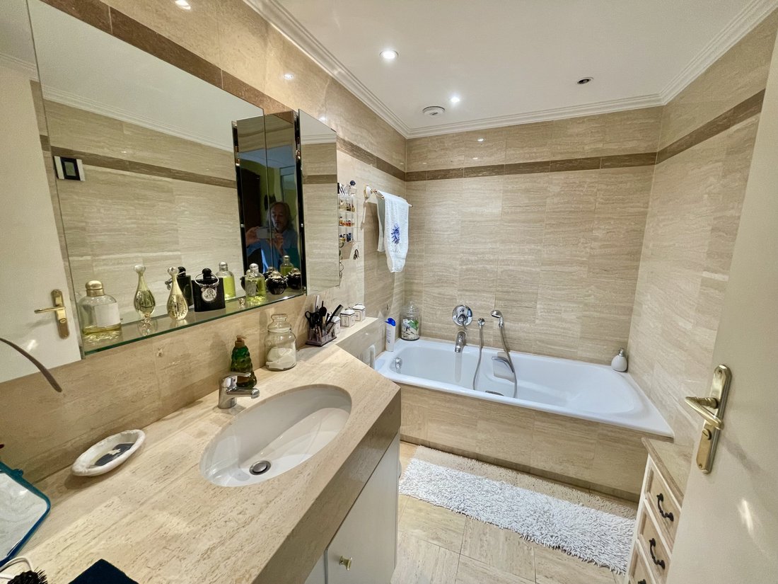 Appartement à Maurice Jeanpierre, Le Cannet, France 4 - 18730763