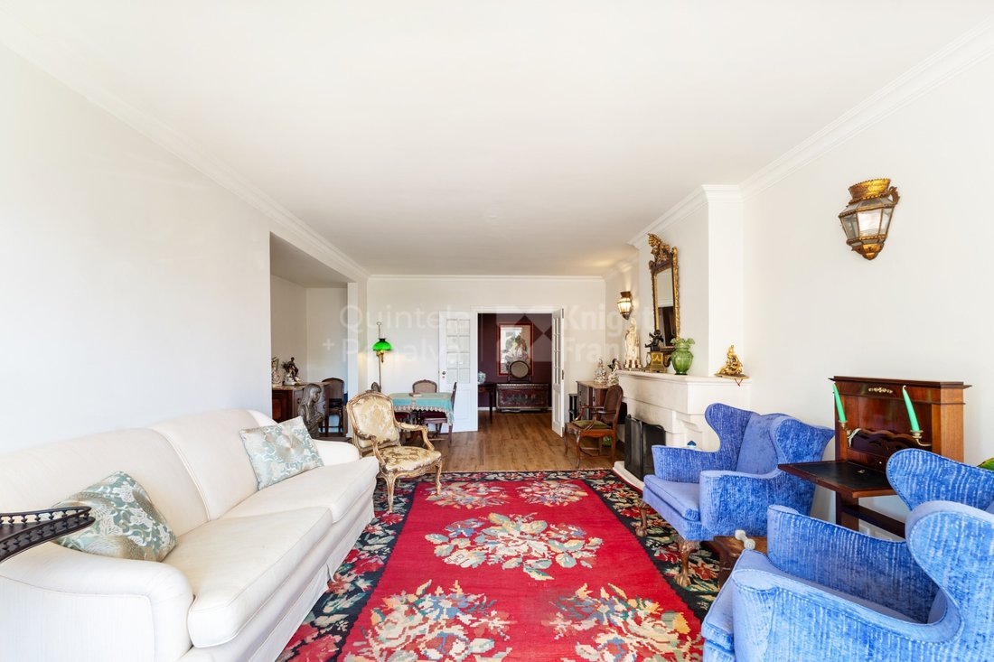 Apartamento en Cascais y Estoril, Distrito de Lisboa, Portugal 2 - 18731088