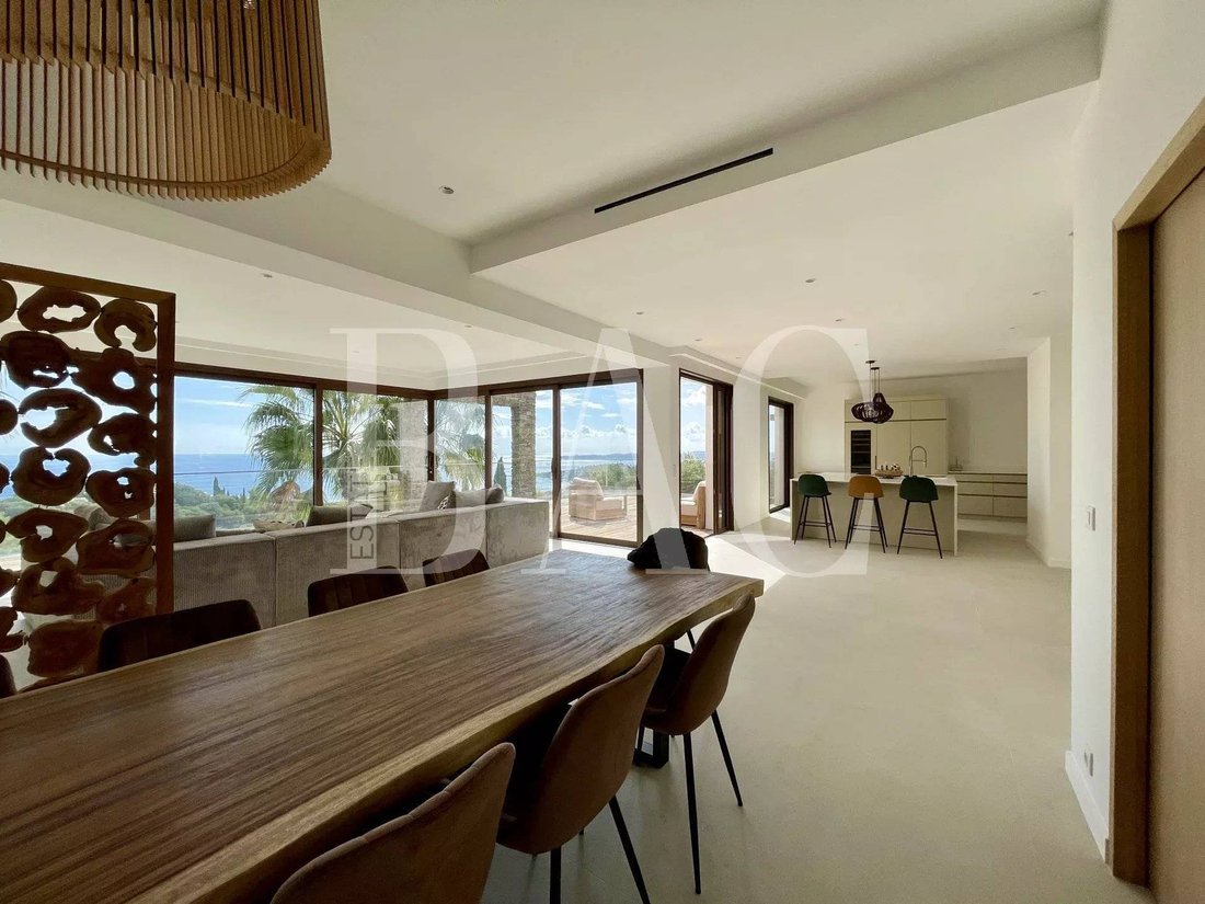 Villa à Nartelle-Noyer-Bellevue-bd des Sardinaux, Sainte-Maxime, France 3 - 15622616