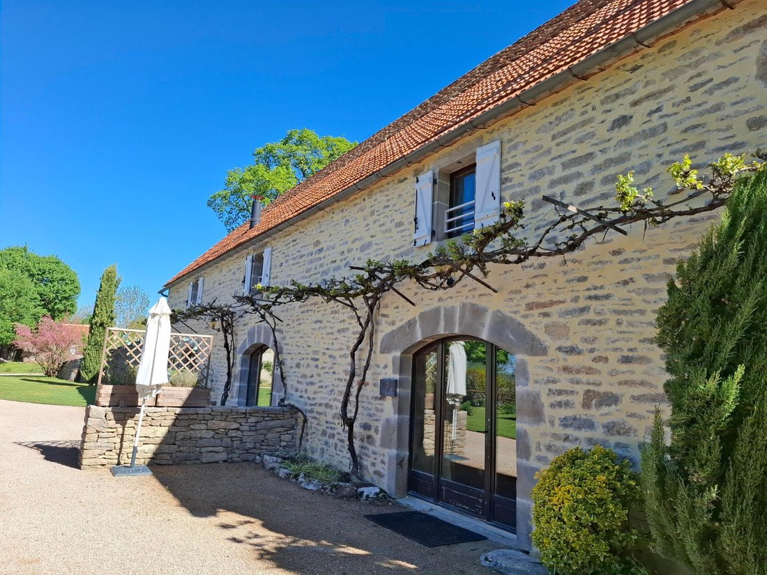 Casa a Gramat, Occitania, Francia 5 - 18731528