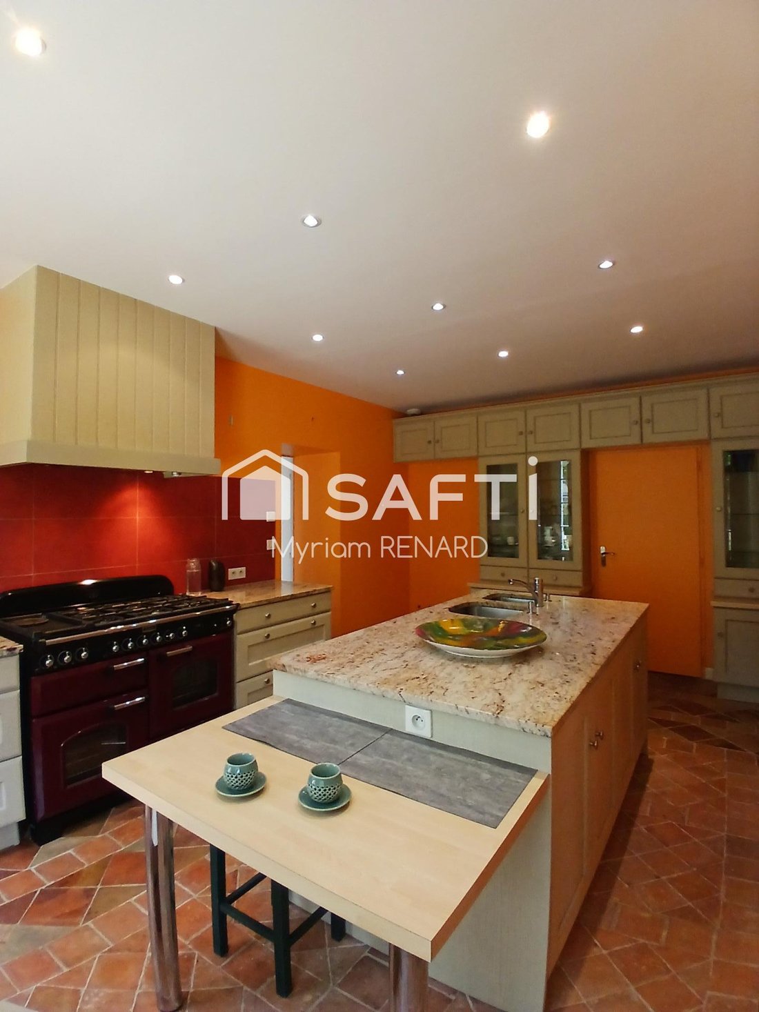 House in Arrondissement of Saintes, Nouvelle-Aquitaine, France 2 - 18731570