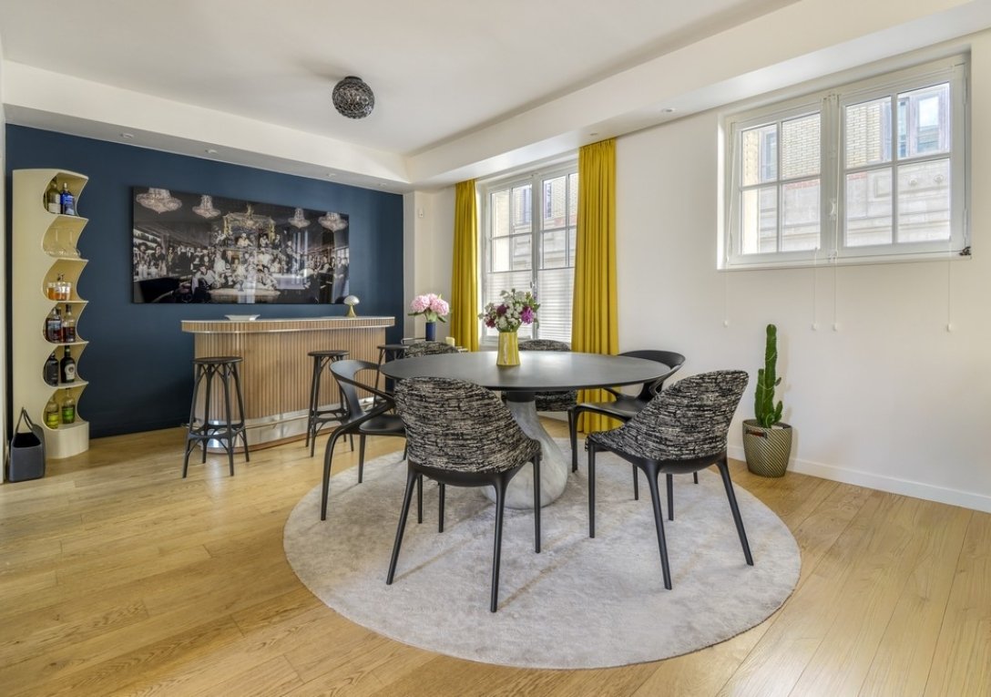 Maison à Tortière - Donatien, Nantes, France 3 - 18730780