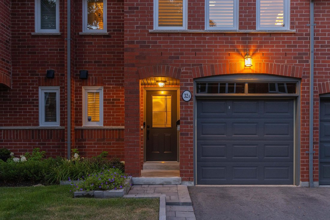 Appartement à Mississauga, Ontario, Canada 4 - 18730692