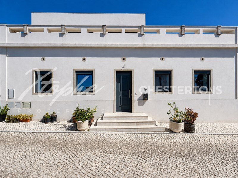 Haus in Almancil, Algarve, Portugal 1 - 18257545