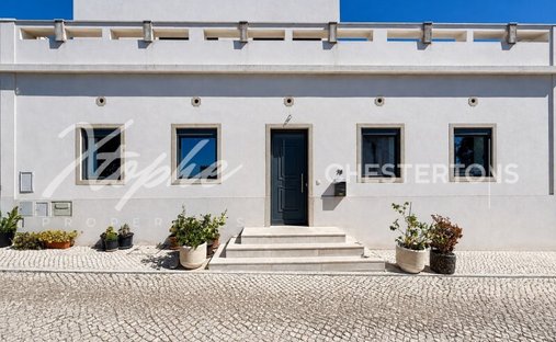 Haus in Almancil, Algarve, Portugal 1