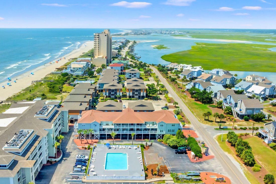 Condo in Ocean Isle Beach, North Carolina, United States 2 - 18730595
