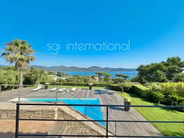 Maison à Gassin, Provence-Alpes-Côte d'Azur, France 5 - 16246518