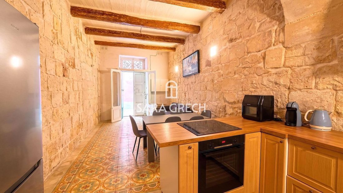 Maison de ville à Ħal Lija, Malte 2 - 18730198