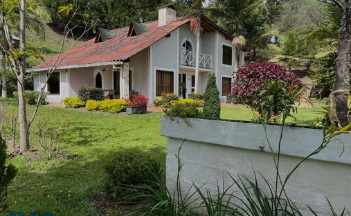 Finca à Normandia, Antioquia, Colombie 1
