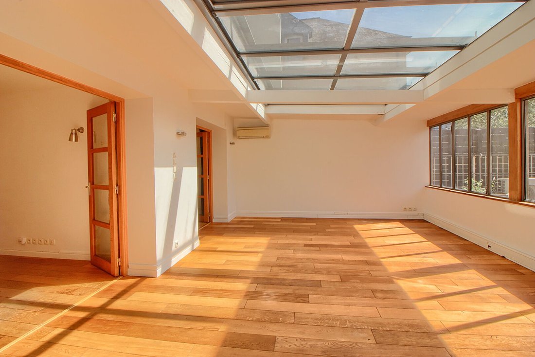 Apartment in Centre, Rennes, France 2 - 18731018