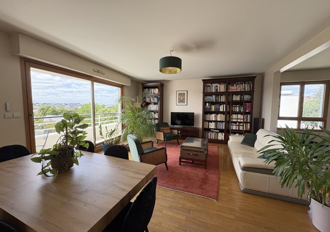 Appartement à Canclaux - Mellinet, Nantes, France 4 - 18730793