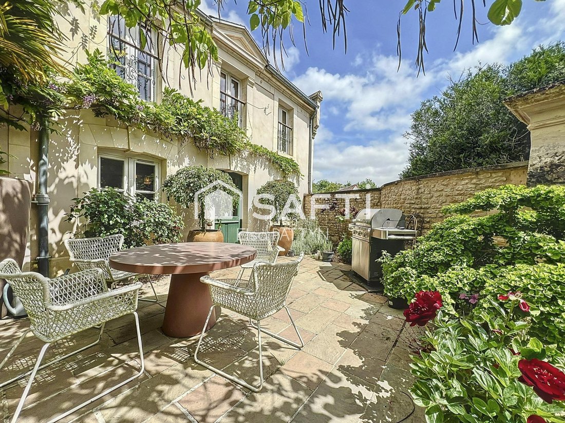 Casa a Clinchamps-sur-Orne, Laize-Clinchamps, Francia 1 - 18731540