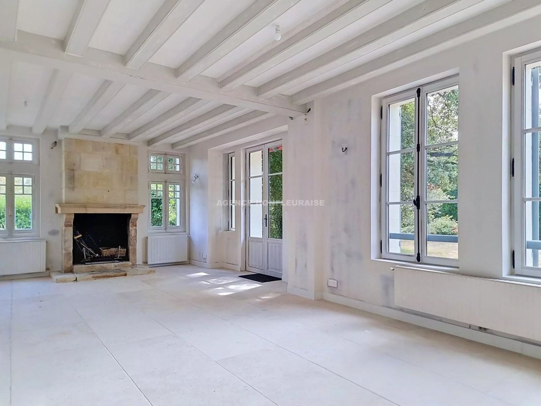 Casa en Secteur Sauvegarde, Honfleur, Francia 2 - 18731002
