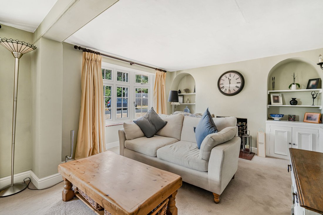 Maison à Upper Hale, Lower Bourne, Angleterre 5 - 18730233